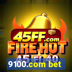 9100.com bet